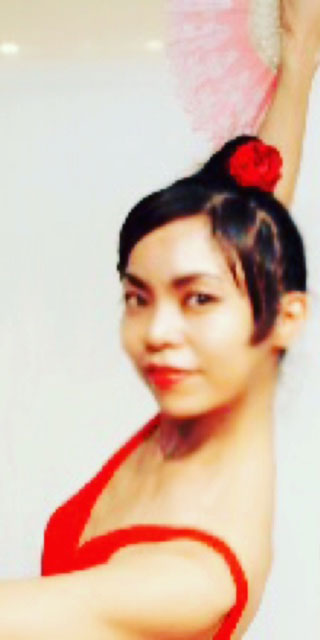 Ayuri (階堂 あゆみ）